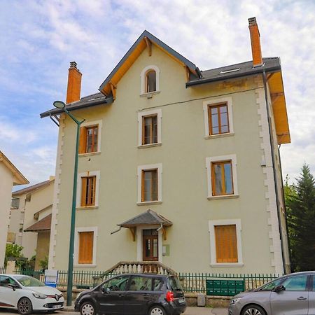 Le Petit Plus - Studio Confortable Avec Parking Apartman Annecy Kültér fotó