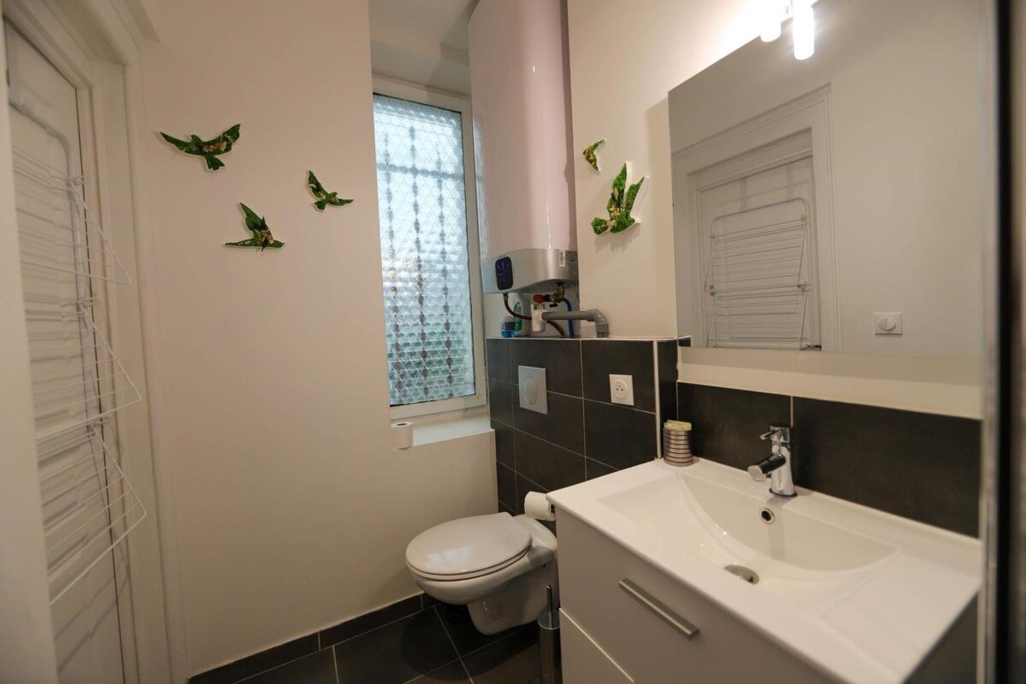Le Petit Plus - Studio Confortable Avec Parking Apartman Annecy Kültér fotó