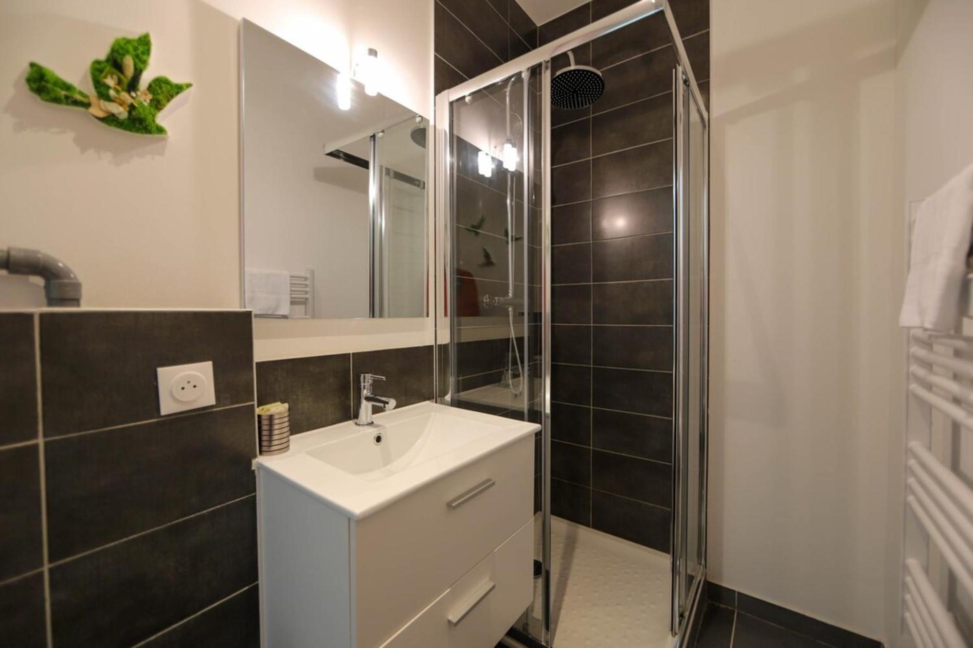 Le Petit Plus - Studio Confortable Avec Parking Apartman Annecy Kültér fotó